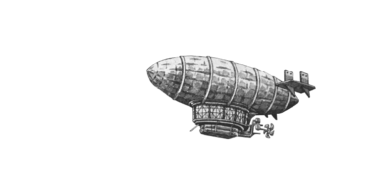 blimp-8