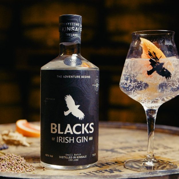 Christmas Gin Hamper - Image 4
