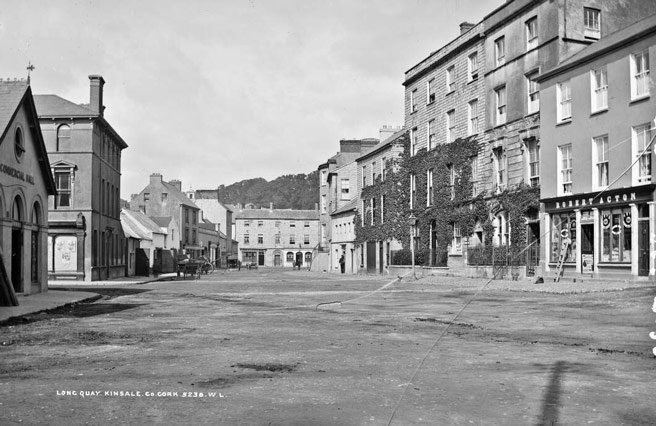kinsale