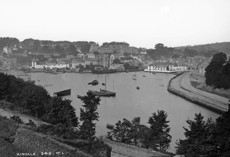 kinsale