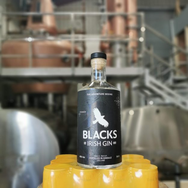 Blacks Gin & Tonic Combo Pack