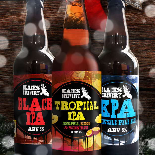 Flash Sale - KPA, BIPA, Tropical 24 Pack