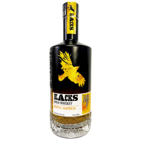 Maple Mayhem Irish Whiskey 43%
