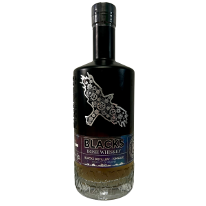 Blacks 8 Year Old Single Malt - Rocketship IPA Cask Finish 43%
