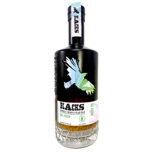 Blacks Single Grain 8 Year Old OG Kush IPA Cask