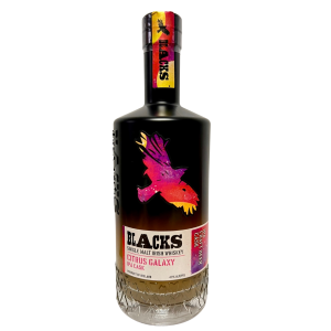 Citrus Galaxy IPA Cask Irish Whiskey