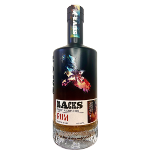 Blacks Coconut Pineapple Rum