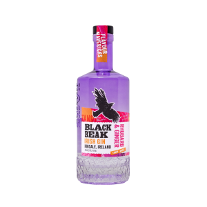 BLACK BEAK RHUBARB & GINGER GIN