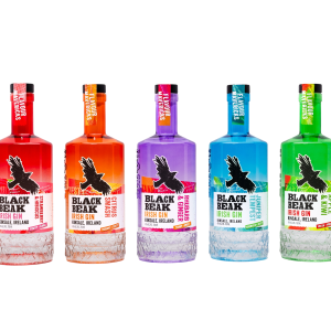 5 Pack Gin