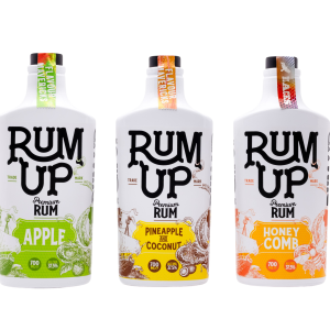 Rum Up Party Pack
