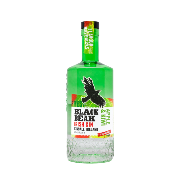 Blacks Apple Kiwi Gin