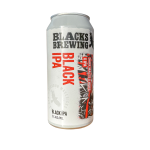 Black I.P.A