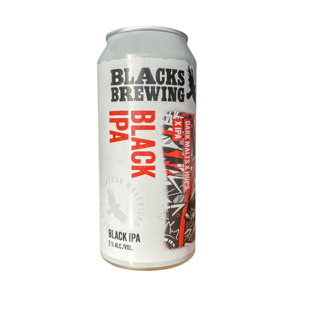 Black I.P.A