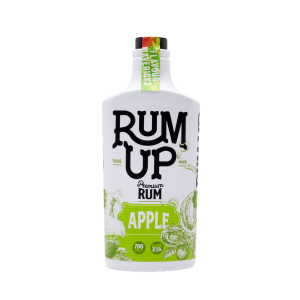 Rum Up Apple