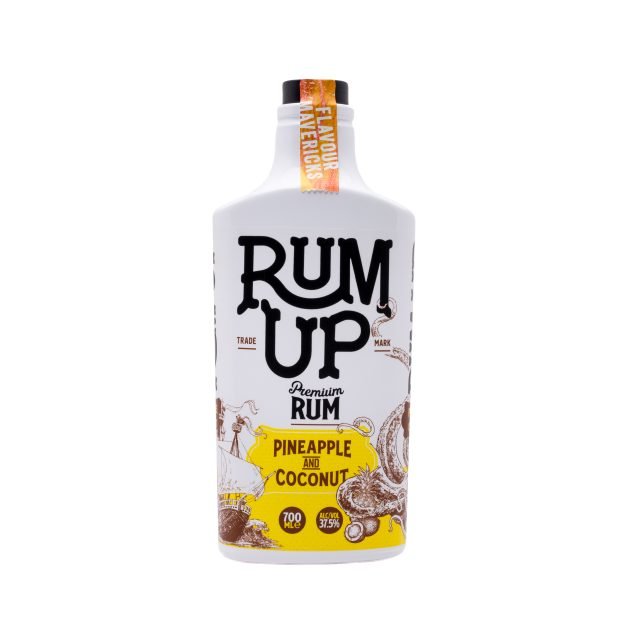Rum Up Party Pack - Image 5