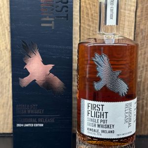 First Flight Single Pot Sherry Cask Edition