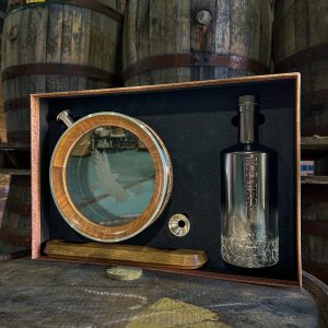 Infinity Cask Decanter
