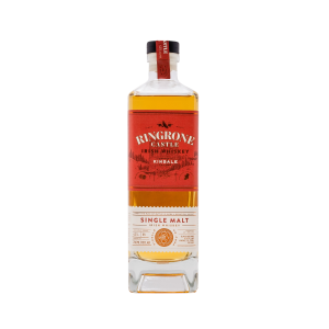 Ringrone Single Malt Irish Whiskey
