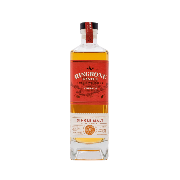 Ringrone Single Malt Irish Whiskey