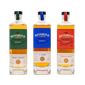 Ringrone Series Gift Pack