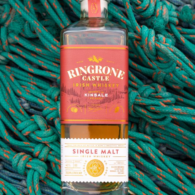 Ringrone Single Malt Irish Whiskey - Image 3